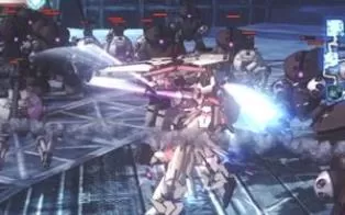Xbox360《高达无双3》日版下载