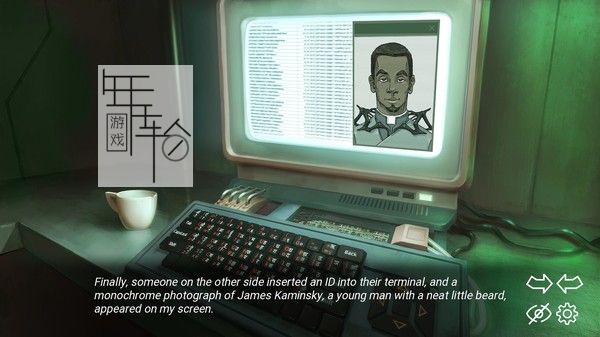 PC《阿萨纳西 Athanasy》英文版下载_0