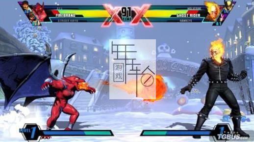 Xbox360《卡普空经典游戏合集》英文版下载_0