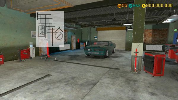 switch《修车模拟器口袋版2 Car Mechanic Simulator Pocket Edition 2》英文版nsp下载_0