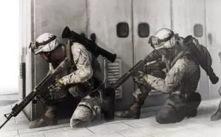 Xbox360《战地3》中文版下载