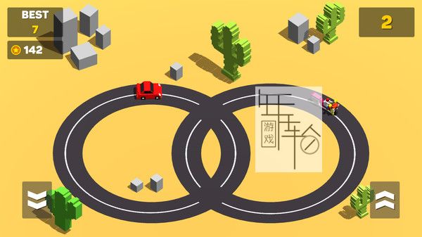 switch《Rolling Car》英文版nsp/xci下载_3