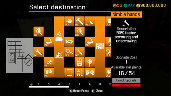 switch《修车模拟器口袋版2 Car Mechanic Simulator Pocket Edition 2》英文版nsp下载_1