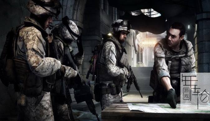 Xbox360《战地3》中文版下载_0