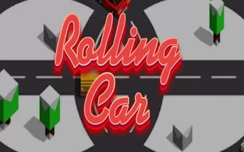 switch《Rolling Car》英文版nsp/xci下载