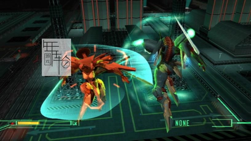 Xbox360《终极地带》日文版下载_0