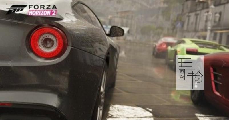 Xbox360《极限竞速:地平线》+DLC中文版下载_0