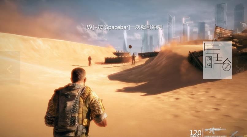 Xbox360《特殊行动：一线生机》英文版下载_0