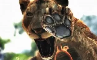 Xbox360《坎贝拉危险狩猎2013》英文版下载