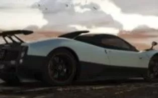 Xbox360《极限竞速：地平线》+DLC中文版下载