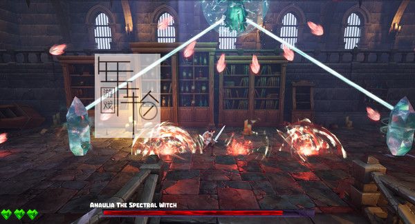 PC《分裂 Fractured》英文版下载_1