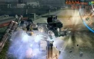 Xbox360《装甲核心5》中文版下载