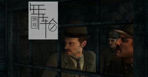Xbox360《福尔摩斯的新冒险：夏洛克的证言》英文版下载_0