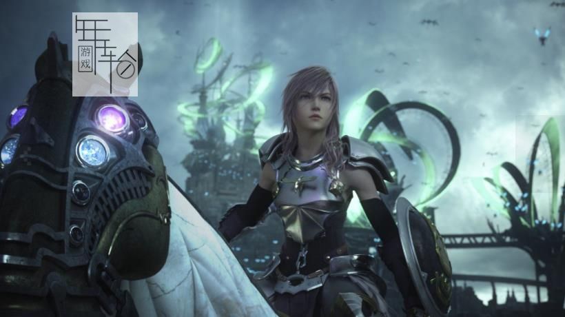 Xbox360《最终幻想13-2》+DLC中文版下载_0