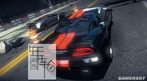 Xbox360《山脊赛车：无限》英文版下载_0
