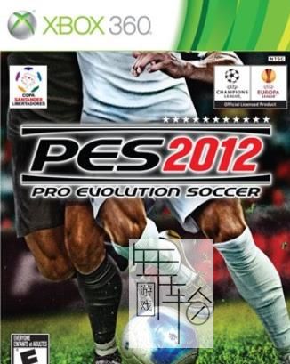 Xbox360《FIFA街头足球2012》英文版下载_0