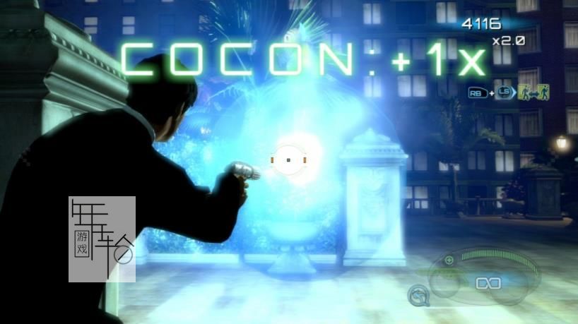 Xbox360《黑衣人：异形危机》英文版下载_0