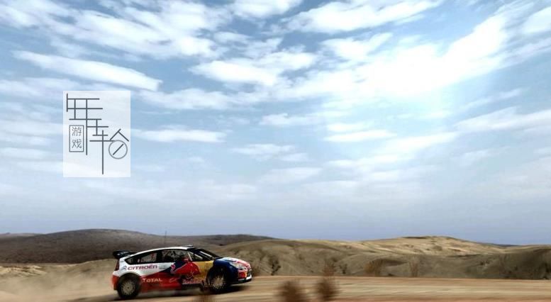 Xbox360《WRC 2011 世界拉力冠军赛》英文版下载_0