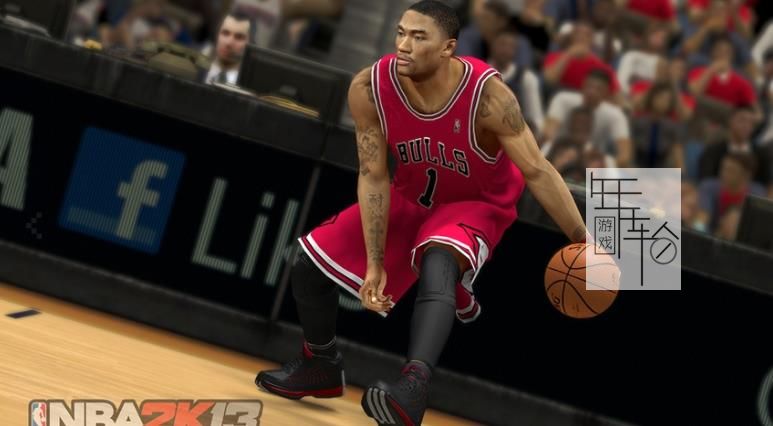 Xbox360《NBA 2K13》+DLC中文版下载_0