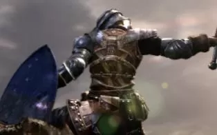 Xbox360《暗黑之魂：受死版》中文版下载