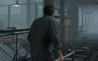 Xbox360《寂静岭8：暴雨》英文版下载