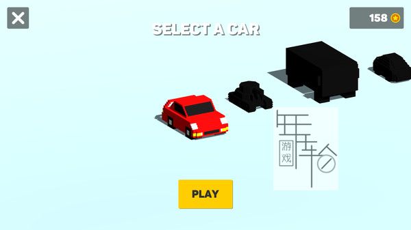 switch《Rolling Car》英文版nsp/xci下载_1