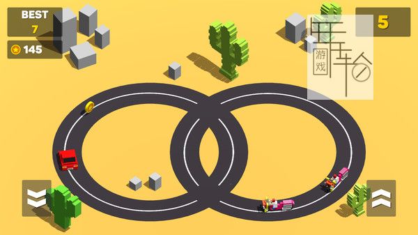 switch《Rolling Car》英文版nsp/xci下载_0