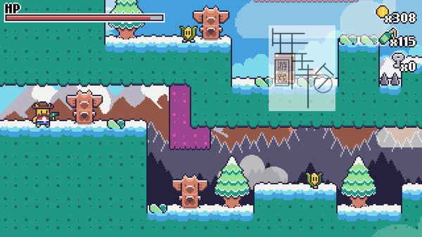 switch《Wild West Crops》英文版nsp/xci下载_1