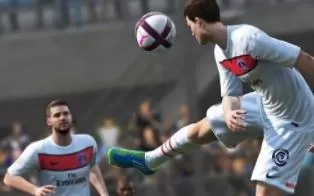 Xbox360《FIFA 13》中文版下载