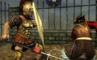 Xbox360《致命武士古代战争》英文版下载