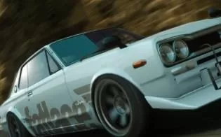 Xbox360《极品飞车16：亡命天涯》中文版下载