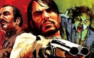 Xbox360《荒野大镖客：赎罪年度版》中文版下载