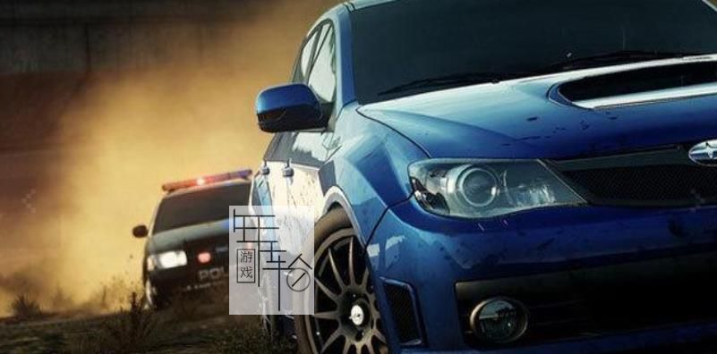 Xbox360《极品飞车17》中文版下载_0