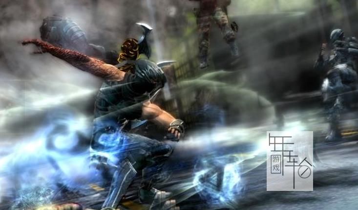 Xbox360《忍者龙剑传3》中文版下载_0