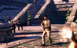 Xbox360《007传奇》英文版下载