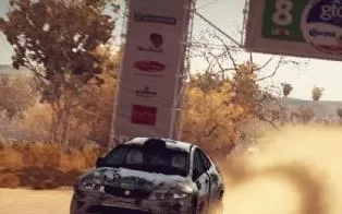 Xbox360《WRC 2011 世界拉力冠军赛》英文版下载