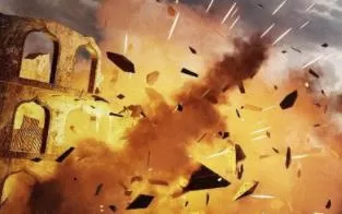 Xbox360《荣誉勋章：战士》+DLC中文版下载