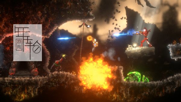 PC《重启：遥远的光 Anew The Distant Light》英文版下载_1