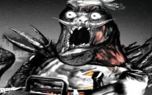 Xbox360《虐杀原型2》中文版下载