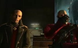 Xbox360《耻辱年度版》+DLC英文版下载