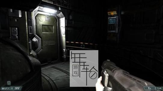 Xbox360《毁灭战士3高清重制版》英文版下载_0