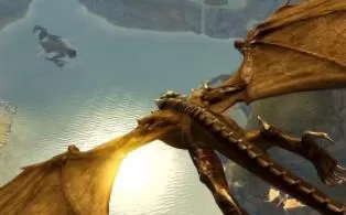 Xbox360《神界2 龙骑士传奇》日版下载