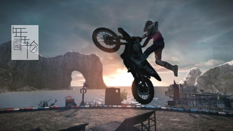 Xbox360《MUD世界越野摩托锦标赛》英文版下载_0