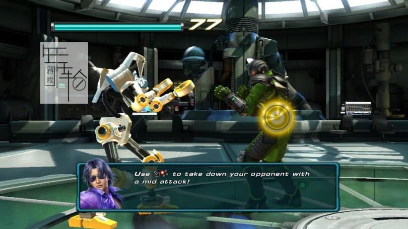 Xbox360《铁拳TT2》+DLC英文版下载_0