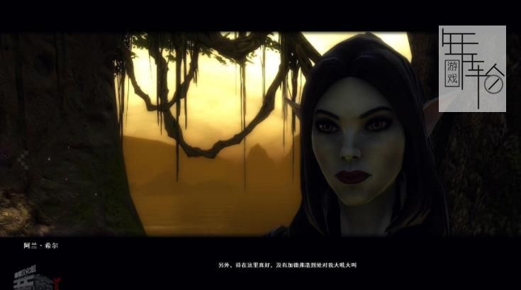 Xbox360《阿玛拉王国：惩罚》+DLC英文版下载_0