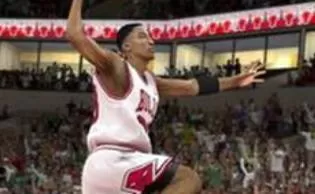 Xbox360《NBA 2k12》+DLC中文版下载