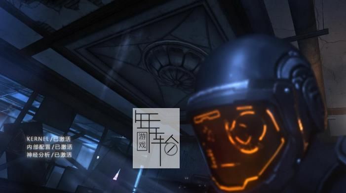 Xbox360《暴力辛迪加》英文版下载_0