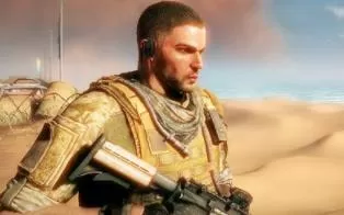 Xbox360《特殊行动：一线生机》英文版下载