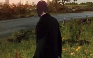 Xbox360《杀手5：赦免》+DLC中文版下载