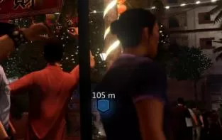 Xbox360《热血无赖》中文版下载